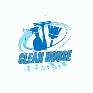 Logo doanh nghiệp Clean House