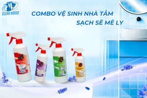 Nước rửa bồn cầu có độc không 1