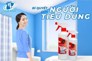 Người tiêu dùng nghĩ gì về chúng tôi