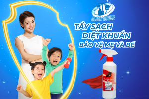 Nước rửa bồn cầu có độc không 3