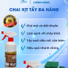 chai xịt tẩy đa năng